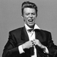 Bowie in 1993